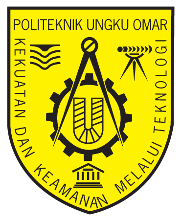 Politeknik Ungku Omar logo